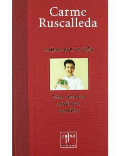 Cuinar per ser felia