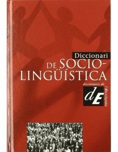 Diccionari de sociolinguistica