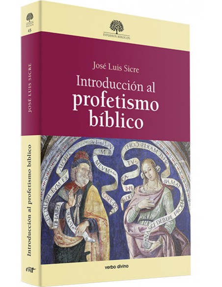 Introduccion al profetismo biblicoEstudios Biblicos