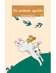 Els animals agraits