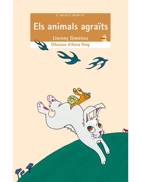Els animals agraits Els animals agraits