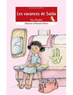 Les vacances de Saida