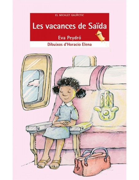 Les vacances de Saida Les vacances de Saida