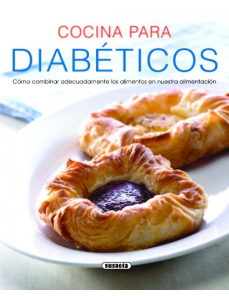 Cocina para diabeticos