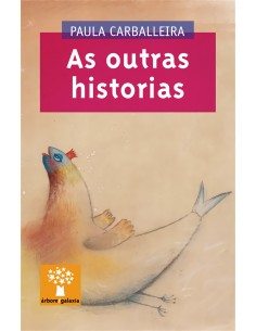 As outras historias