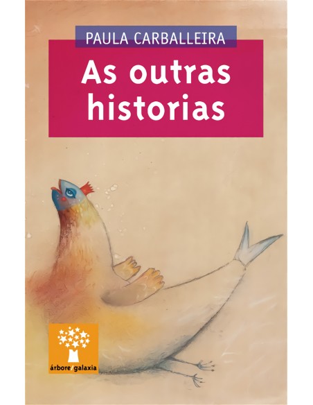 As outras historias As outras historias