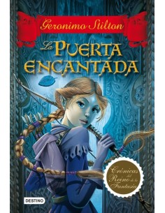 La puerta encantada