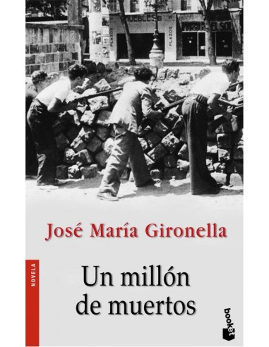 Un millon de muertos