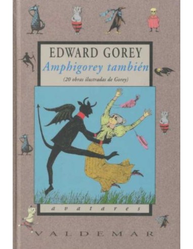 Amphigorey tambien