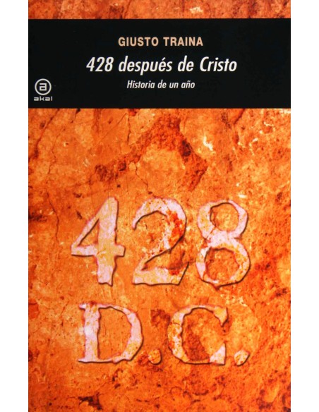 428 despues de Cristo