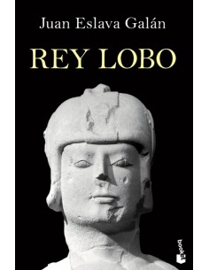 Rey lobo