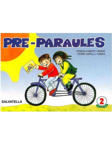 Preparaules 2
