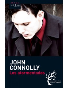 Los atormentados