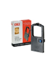 09002309 cinta para impresora Negro