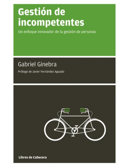Gestion de incompetentes