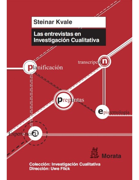 Las entrevistas en investigacion cualitativa