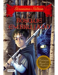 El bosque embrujado