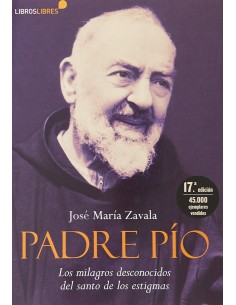 Padre Pio