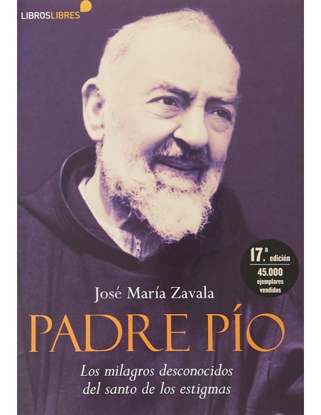 Padre Pio