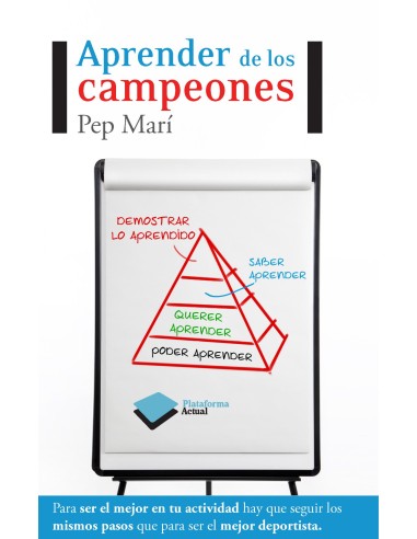 Aprender de los campeones
