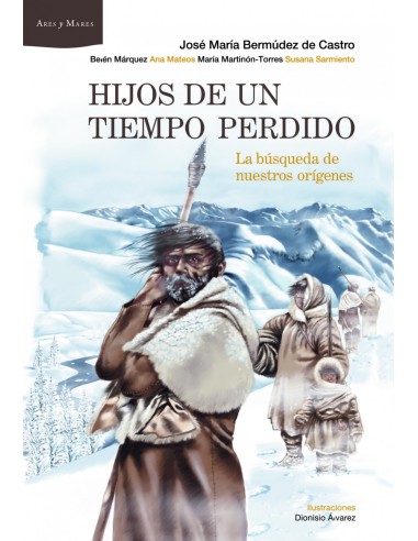 Hijos de un tiempo perdido