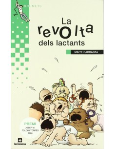 La revolta dels lactants