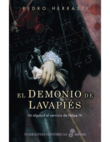 El demonio de Lavapies