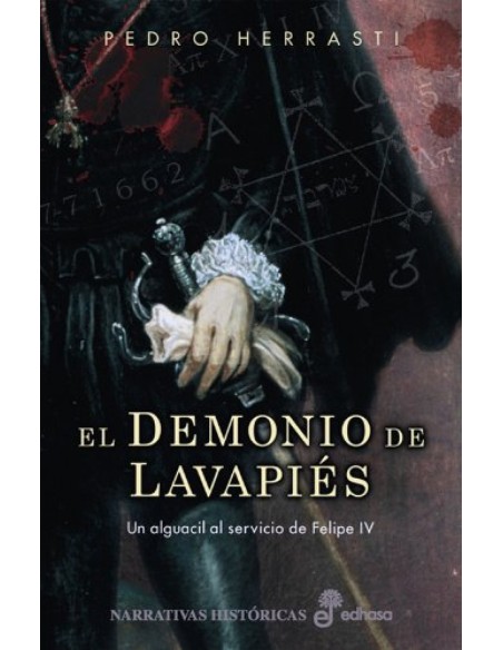 El demonio de Lavapies