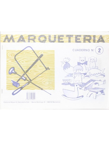 Marqueteria 2