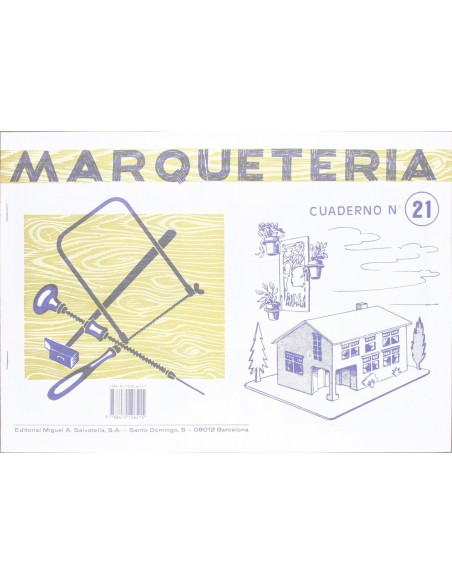 Marqueteria 21