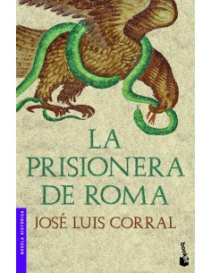 La prisionera de Roma