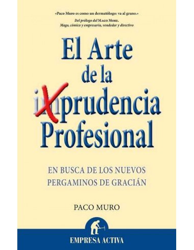 La prudencia profesional