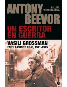 Un escritor en guerra