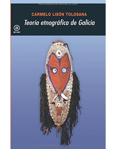 Teoria etnografica de Galicia