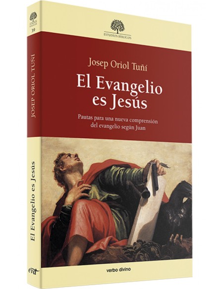 Evangelio es JesusEstudios Biblicos