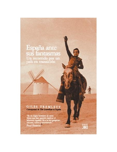 Espana ante sus fantasmas