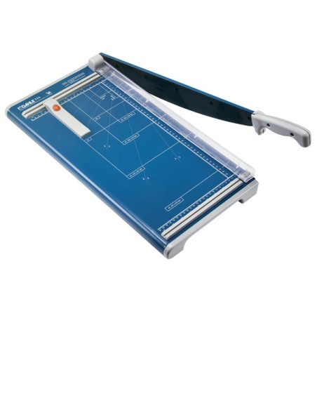 534 guillotina para papel 1,5 mm 15 hojas