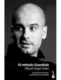 El metodo Guardiola