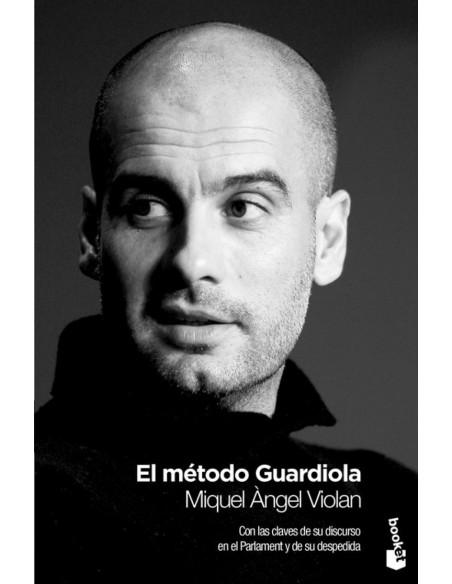 El metodo Guardiola
