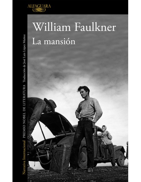 La mansion ed revisada