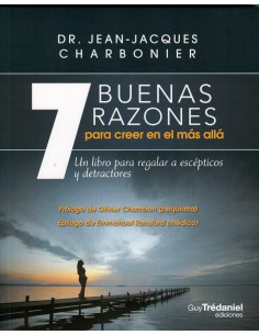 7 buenas razones para creer en el mas alla
