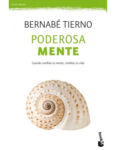 PODEROSA MENTE