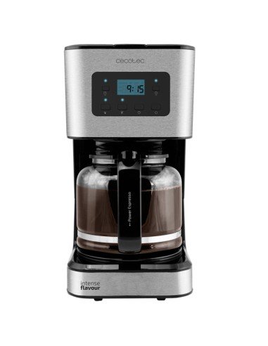 01555 cafetera eléctrica Semi-automática Cafetera de filtro 1,5 L