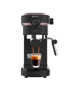 Cafelizzia 890 Rose Pro Totalmente automática Máquina espresso 1,1 L