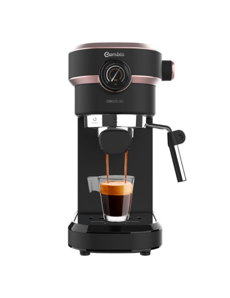 Cafelizzia 890 Rose Pro Totalmente automática Máquina espresso 1,1 L