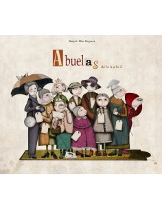 Abuelas de la a a la z