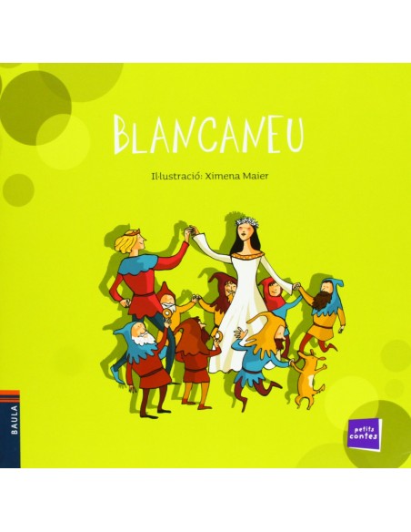Blancaneu