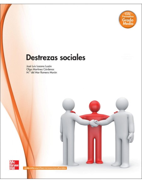 Destrezas sociales