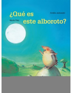 Que es este alboroto