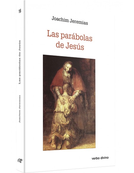 parabolas JesusEstudios Biblicos